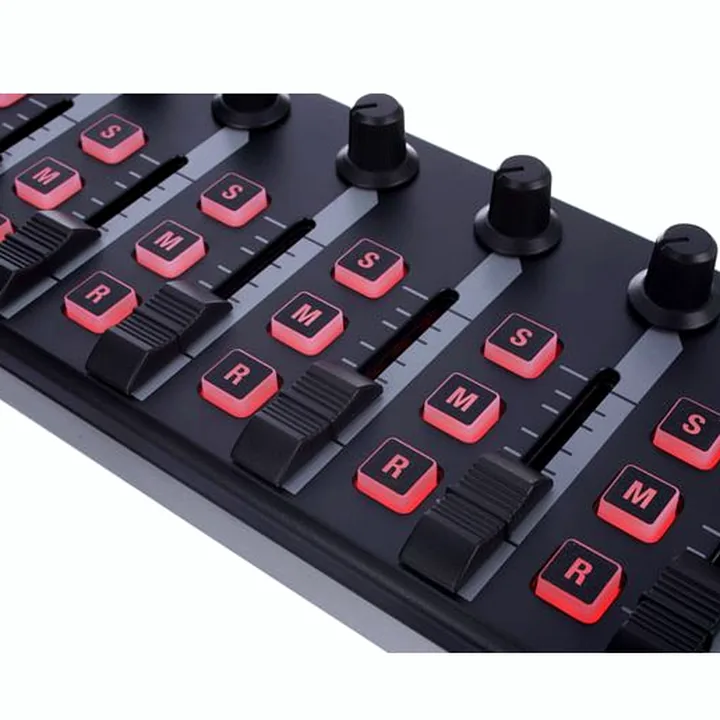 LiveLoop Lite Korg nanoKONTROL 2 Set Comparatif, Test, Avis