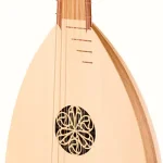 Luth renaissance Thomann Pro Renaissance Lute 7 Courses | Notre avis