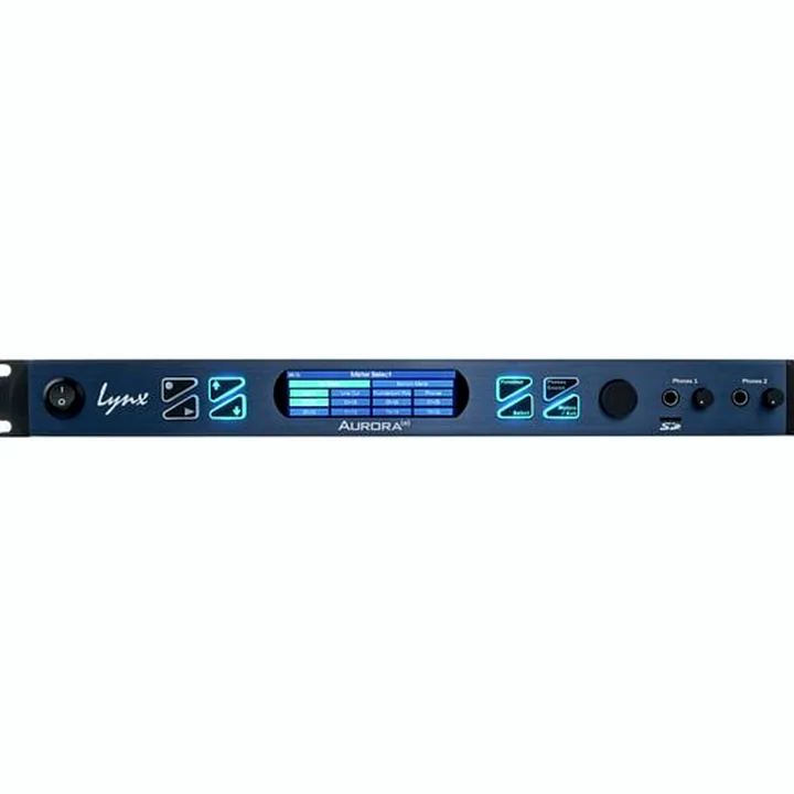Lynx Studio Aurora(n) 16 TB3 / Avis et Test