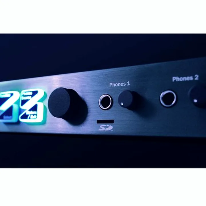 Lynx Studio Aurora(n) 16 USB Avis, Test et Comparatif