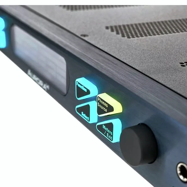 Lynx Studio Aurora(n) 24 TB3 , Avis, Test