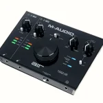 M-Audio AIR 192|8 : Avis & Test