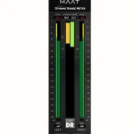 MAAT DRMeter / Test, Avis et Comparatif