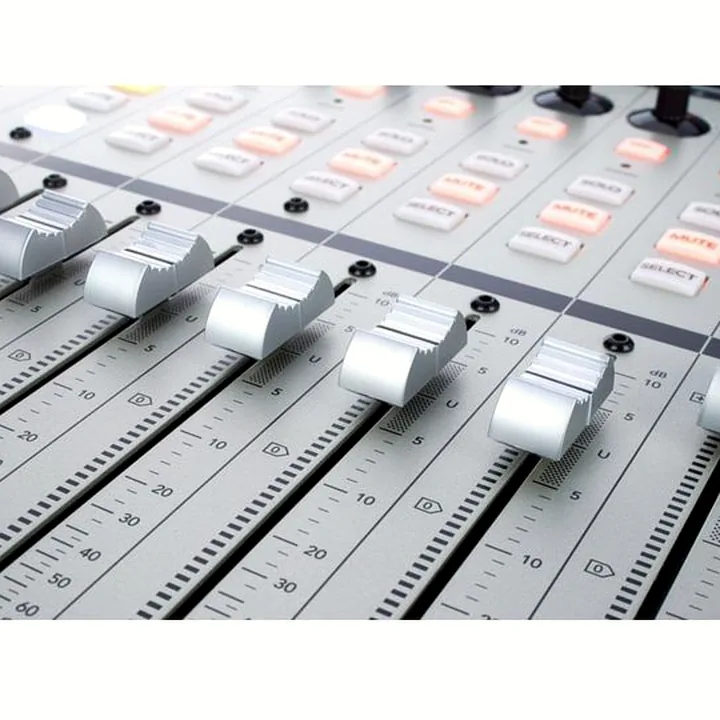 Mackie Control XT Pro / Avis & Test