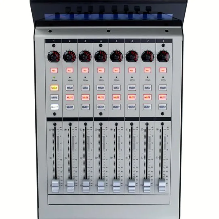 Mackie Control XT Pro / Avis & Test