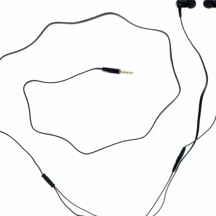 Mackie CR-BUDS , Test, Avis