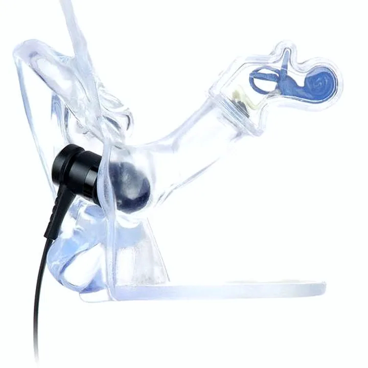 Mackie CR-BUDS , Test, Avis