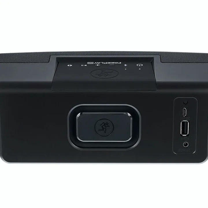 Mackie FreePlay Go Avis, Comparatif & Test