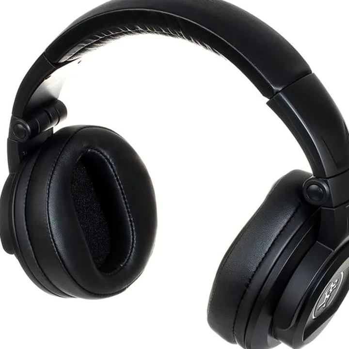 Mackie MC-250 Comparatif, Avis et Test