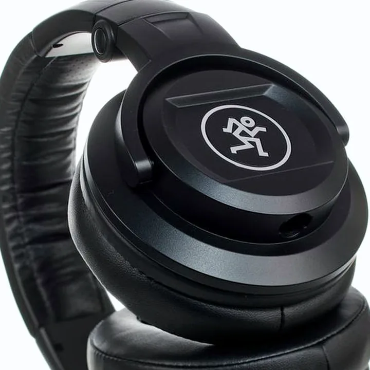 Mackie MC-250 Comparatif, Avis et Test
