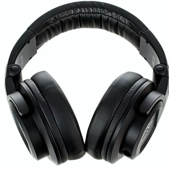 Mackie MC-250 Comparatif, Avis et Test