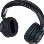 Mackie MC-350 Test, Avis
