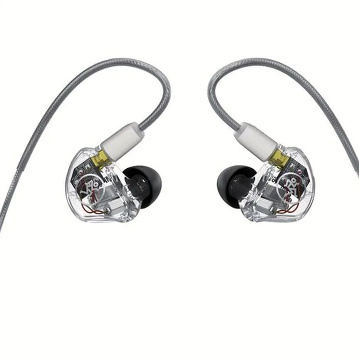 Mackie MP-360 / Test, Avis & Comparatif