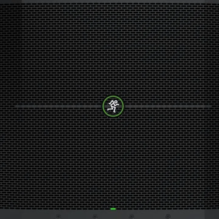 Mackie Thump 118s Test, Comparatif & Avis
