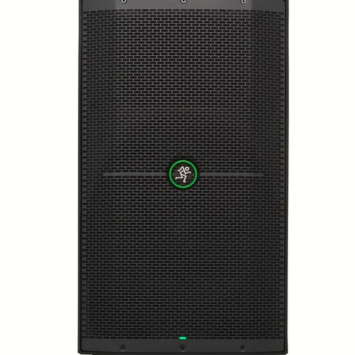 Mackie Thump 212 Comparatif, Test & Avis