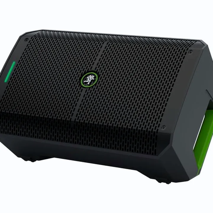 Mackie Thump Go / Avis, Comparatif et Test