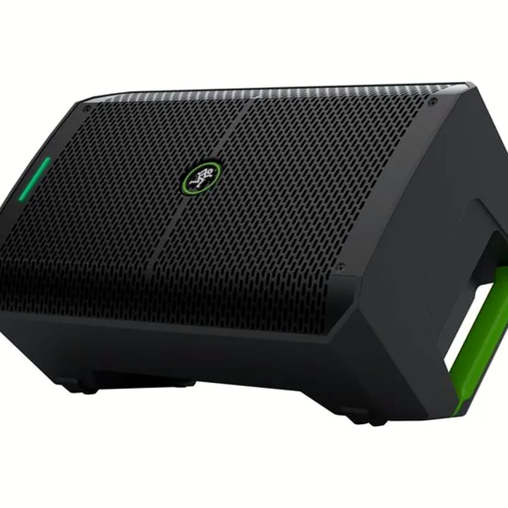 Mackie Thump Go / Avis, Comparatif et Test