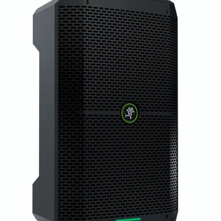 Mackie Thump Go / Avis, Comparatif et Test