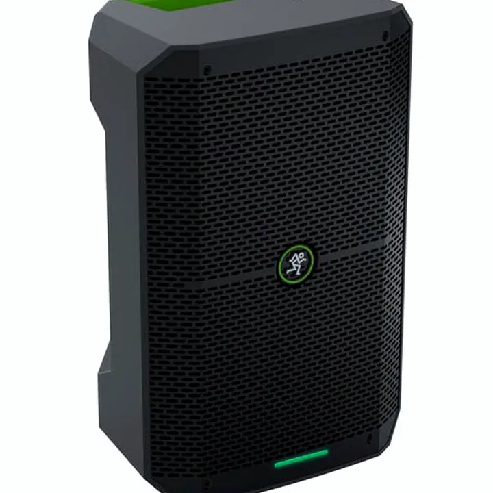 Mackie Thump Go / Avis, Comparatif et Test