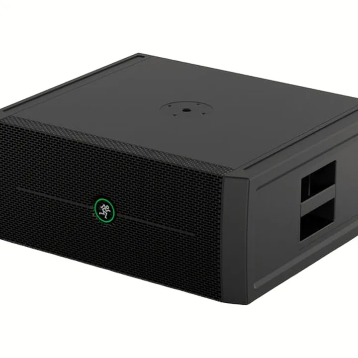 Mackie Thump Sub GO / Avis, Test