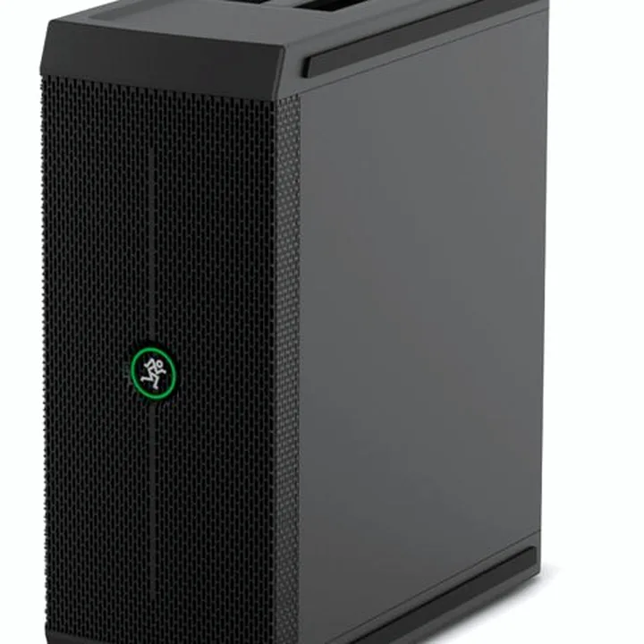 Mackie Thump Sub GO / Avis, Test