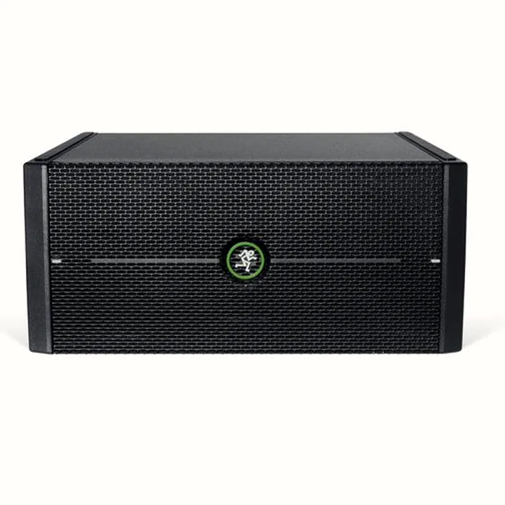 Mackie Thump Sub GO / Avis, Test