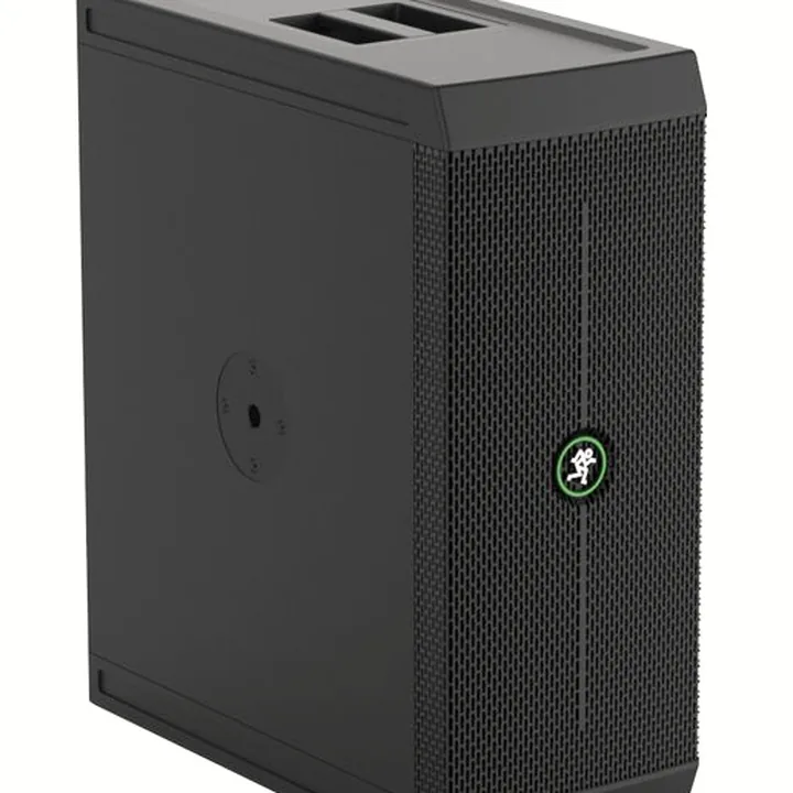 Mackie Thump Sub GO / Avis, Test