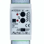 Maintronic AV30ec Installation Amplifier – Test, Avis