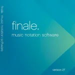 MakeMusic Finale 27 (E) / Test et Avis
