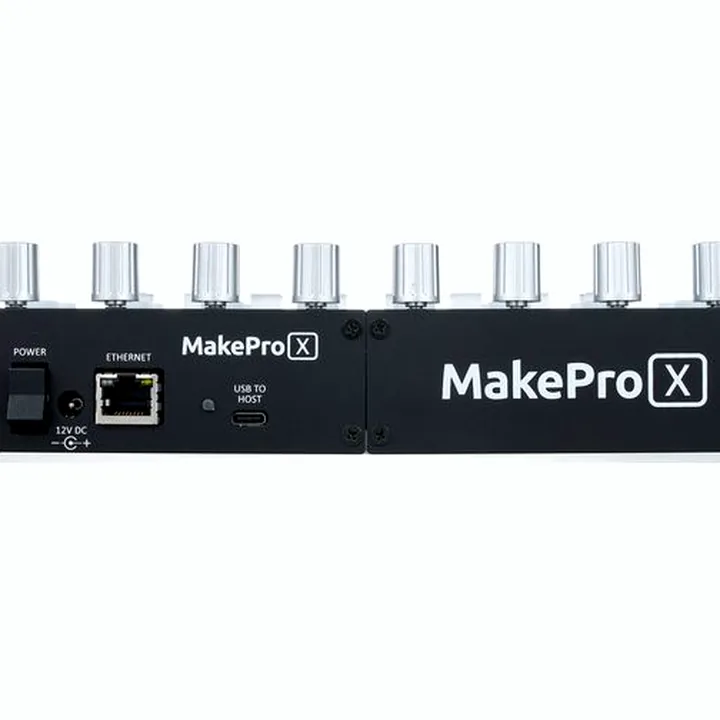 MakePro X XCEL-B12 xCel Controller Avis, Test & Comparatif