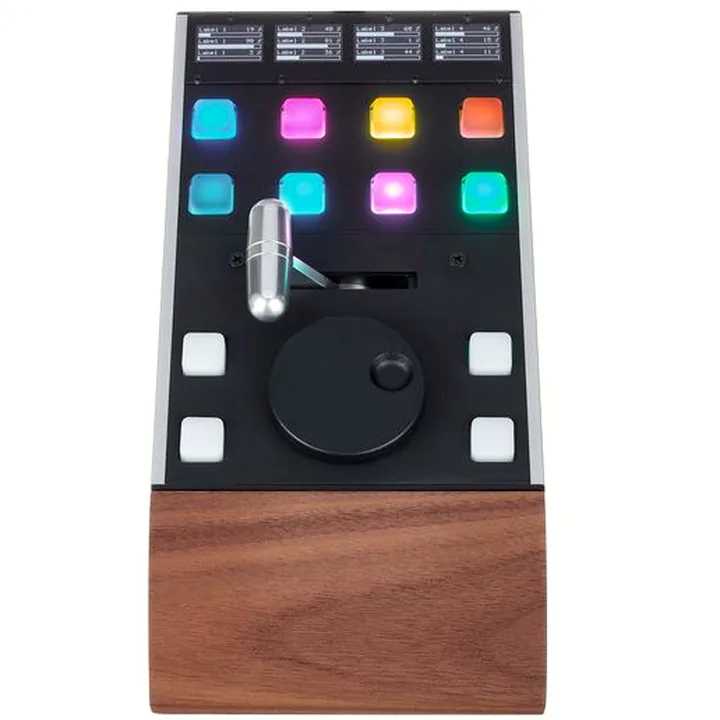 MakePro X XPERT-A6-BLEND xPert Control Test et Avis