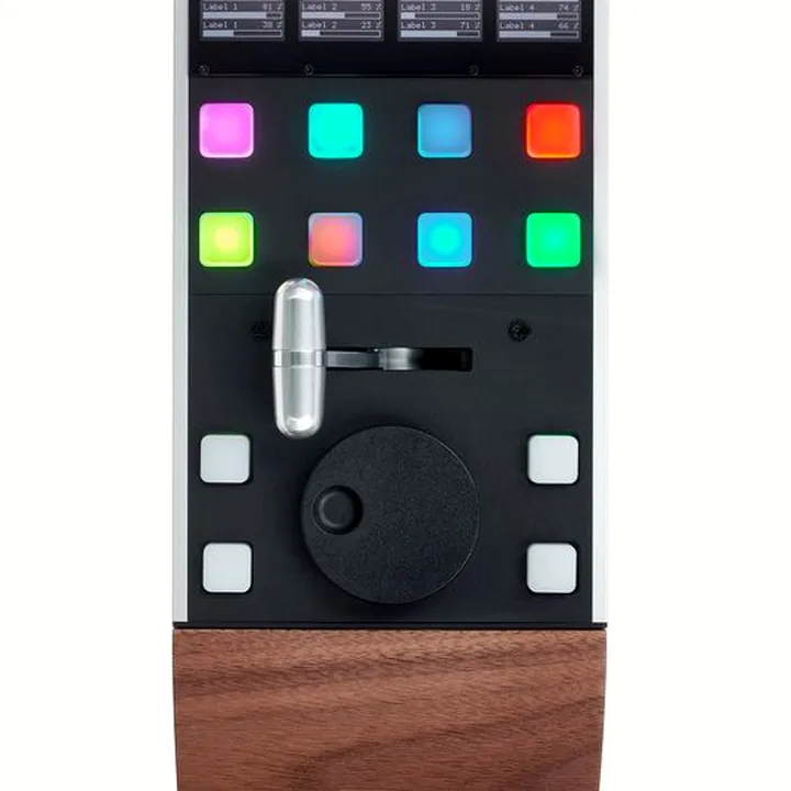 MakePro X XPERT-A6-BLEND xPert Control Test et Avis