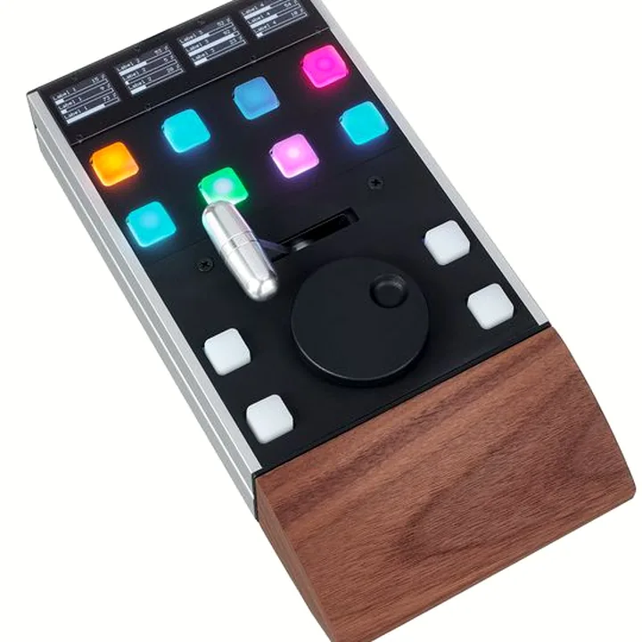 MakePro X XPERT-A6-BLEND xPert Control Test et Avis