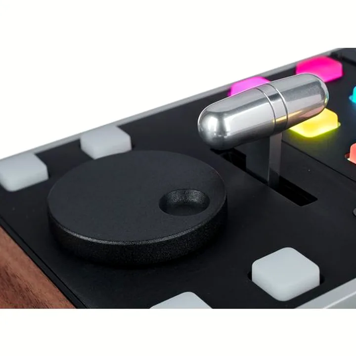 MakePro X XPERT-A6-BLEND xPert Control Test et Avis