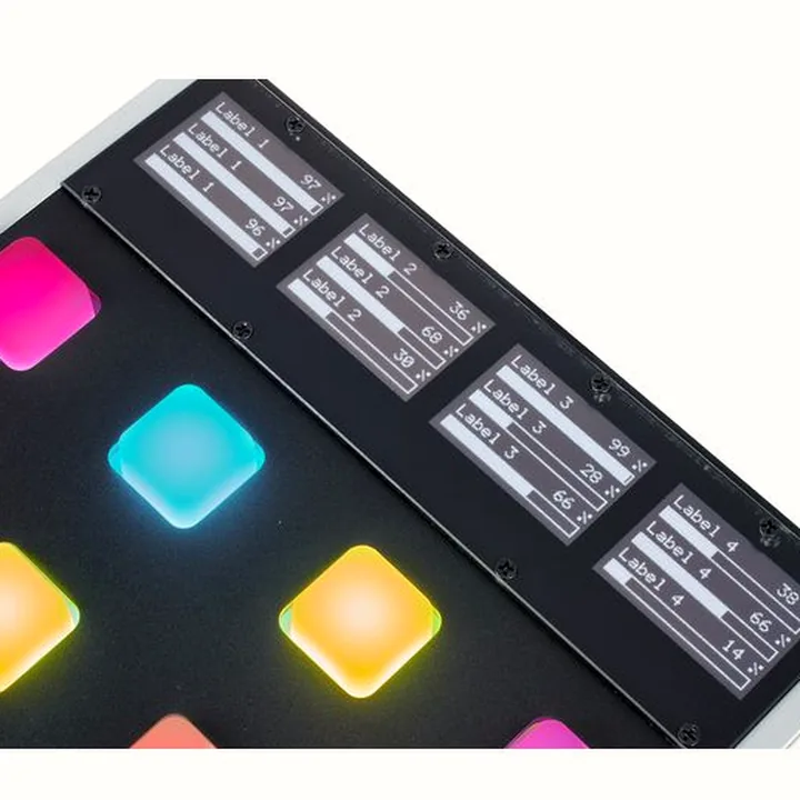 MakePro X XPERT-A6-BLEND xPert Control Test et Avis
