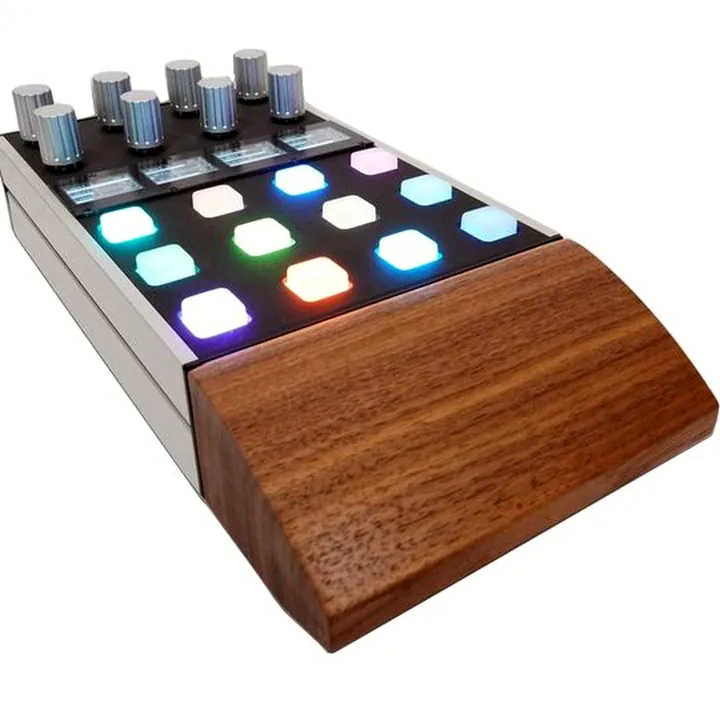 MakePro X XPERT-A6-EDIT xPert Controller : Test, Avis & Comparatif