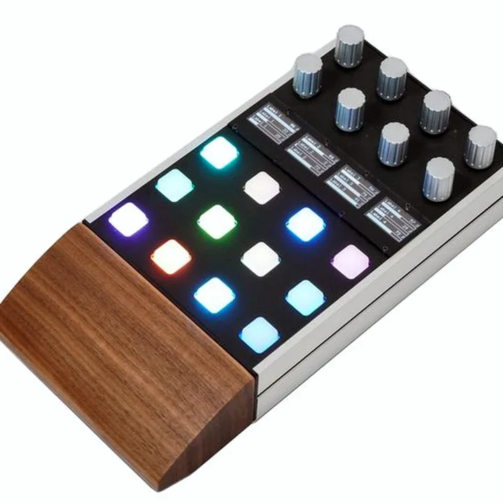 MakePro X XPERT-A6-EDIT xPert Controller : Test, Avis & Comparatif