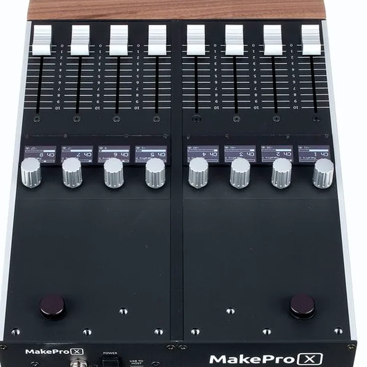 MakePro X XTEND-B10-8MF xTend Controller – Avis, Test & Comparatif