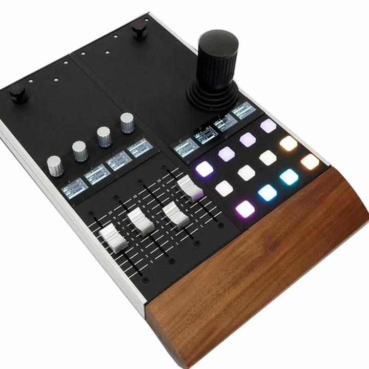 MakePro X XTEND-B10-PTZ xTend Controller – Avis & Test