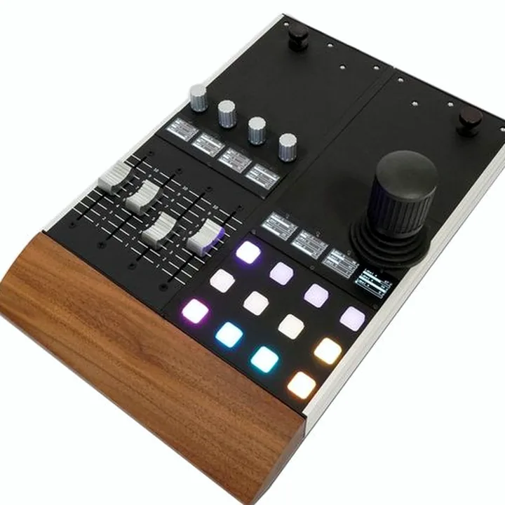 MakePro X XTEND-B10-PTZ xTend Controller – Avis & Test