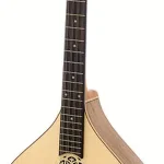 Mandole d’octave Thomann Artist Octave Mandolin WLN | Notre avis