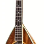 Mandoline napolitaine Matsikas MD-101 Round Mandolin | Notre avis