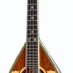 Mandoline napolitaine Matsikas MD-303NA Round Mandolin | Notre avis