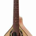 Mandoline portugaise Thomann Portuguese Mandolin De Luxe II | Notre avis