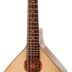 Mandoline Thomann Artist Mandolin WLN | Notre avis