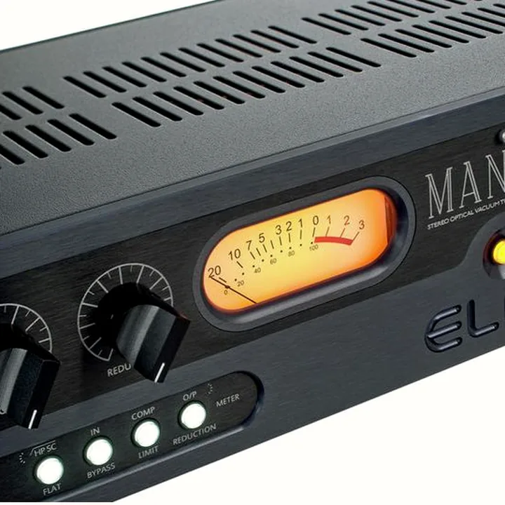 Manley ELOP+ Test, Comparatif, Avis