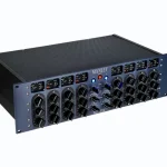 Manley Massive Passive Mastering Test, Avis