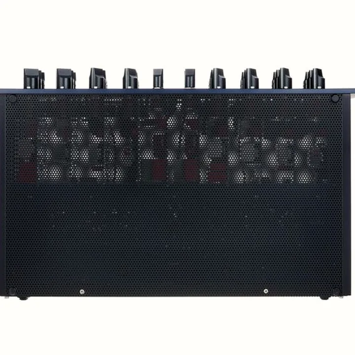 Manley Massive Passive Mastering Test, Avis