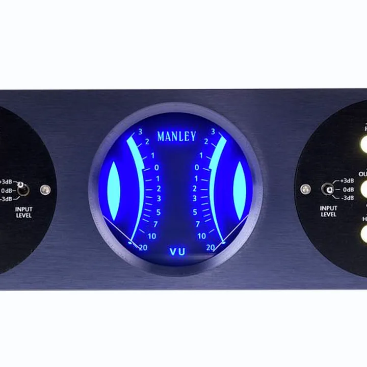 Manley NuMU , Comparatif, Avis & Test