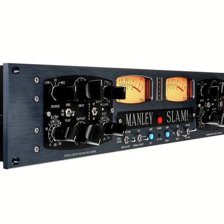 Manley Slam / Comparatif, Test et Avis